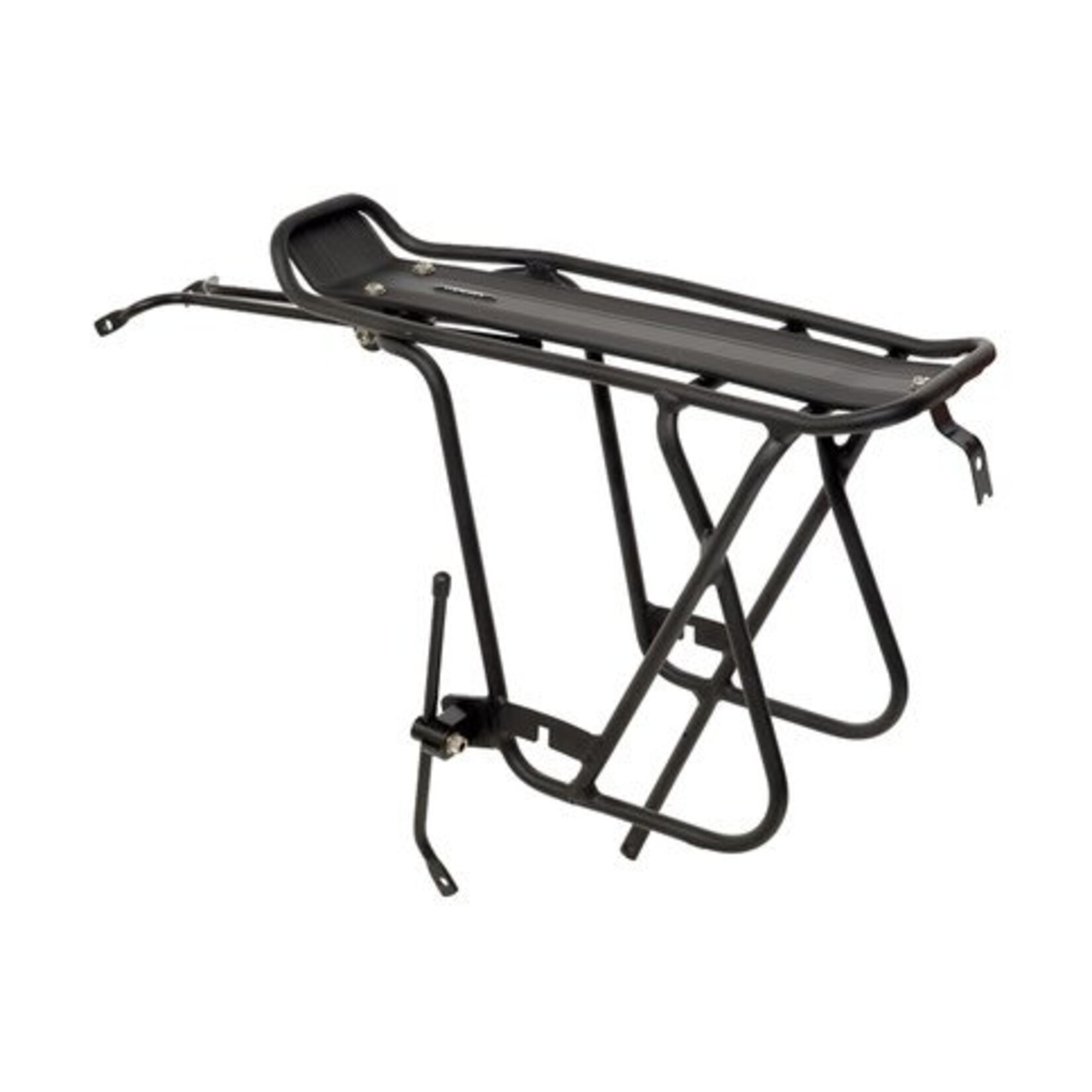 AXIOM Journey Disc Rack, Black