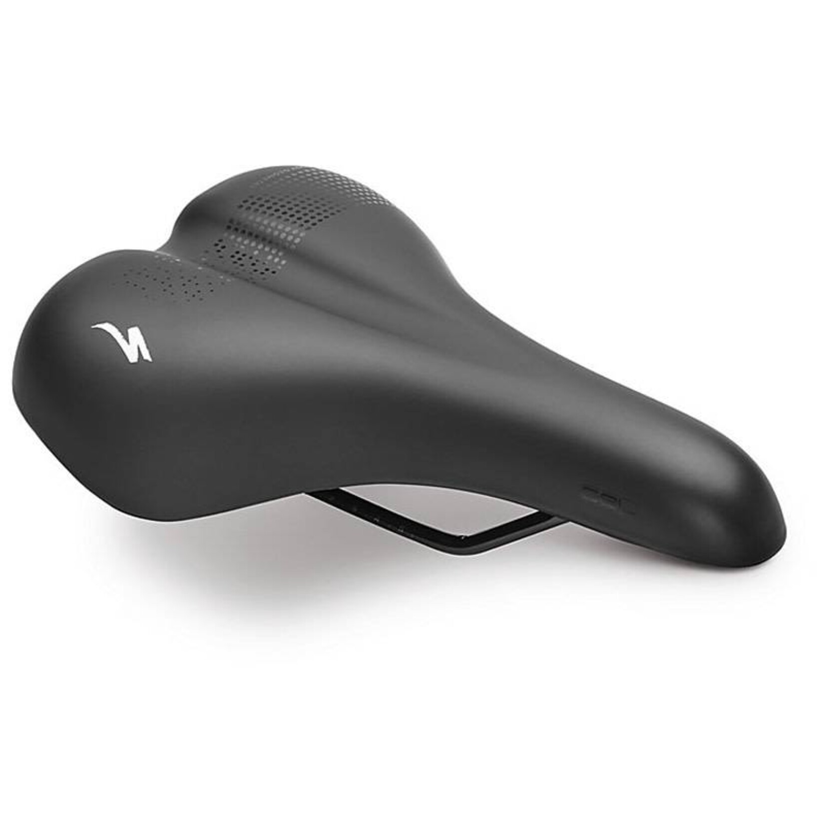 Specialized BG COMFORT GEL SADDLE - Black 180