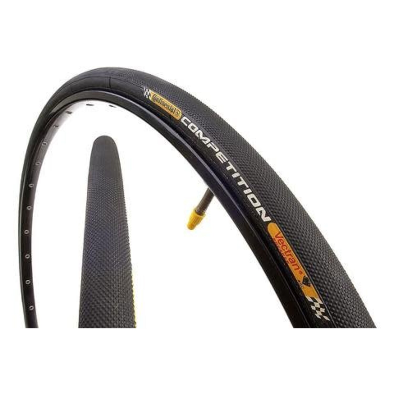 Continental competition Tubular Tire