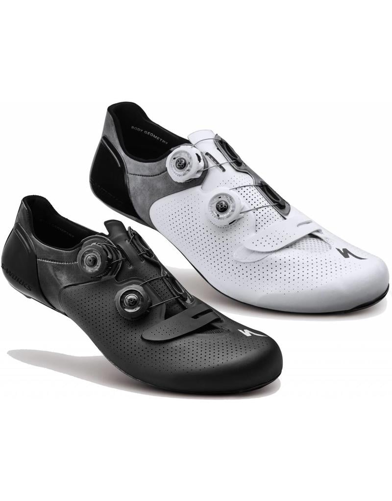 specialized road shoes