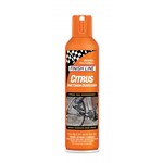 Finish Line Citrus Degreaser, 360ml Aerosol