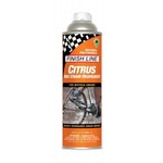 Finish Line Citrus Degreaser, 600ml Pour-Can