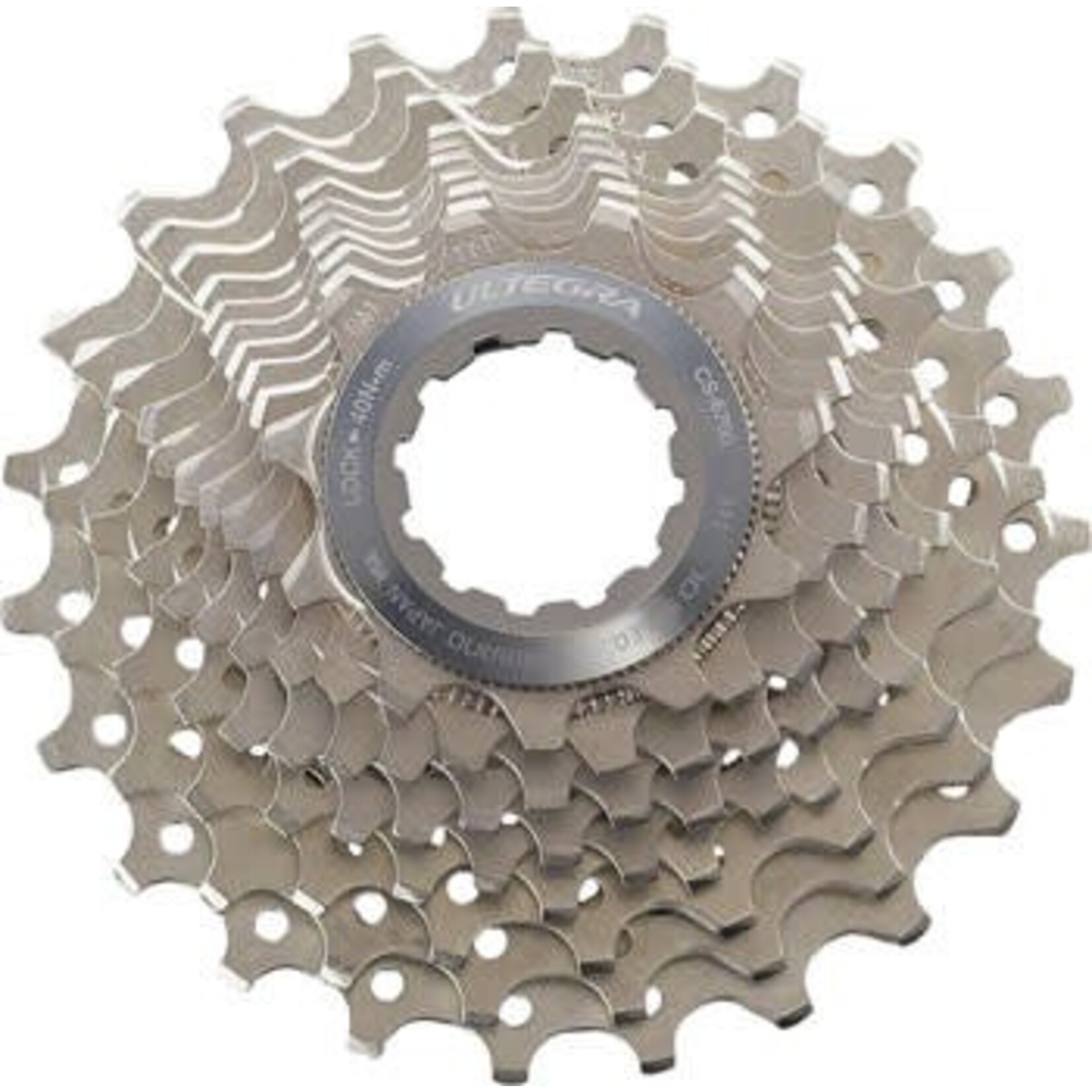 Shimano Ultegra 6700 10 speeds 11-28t