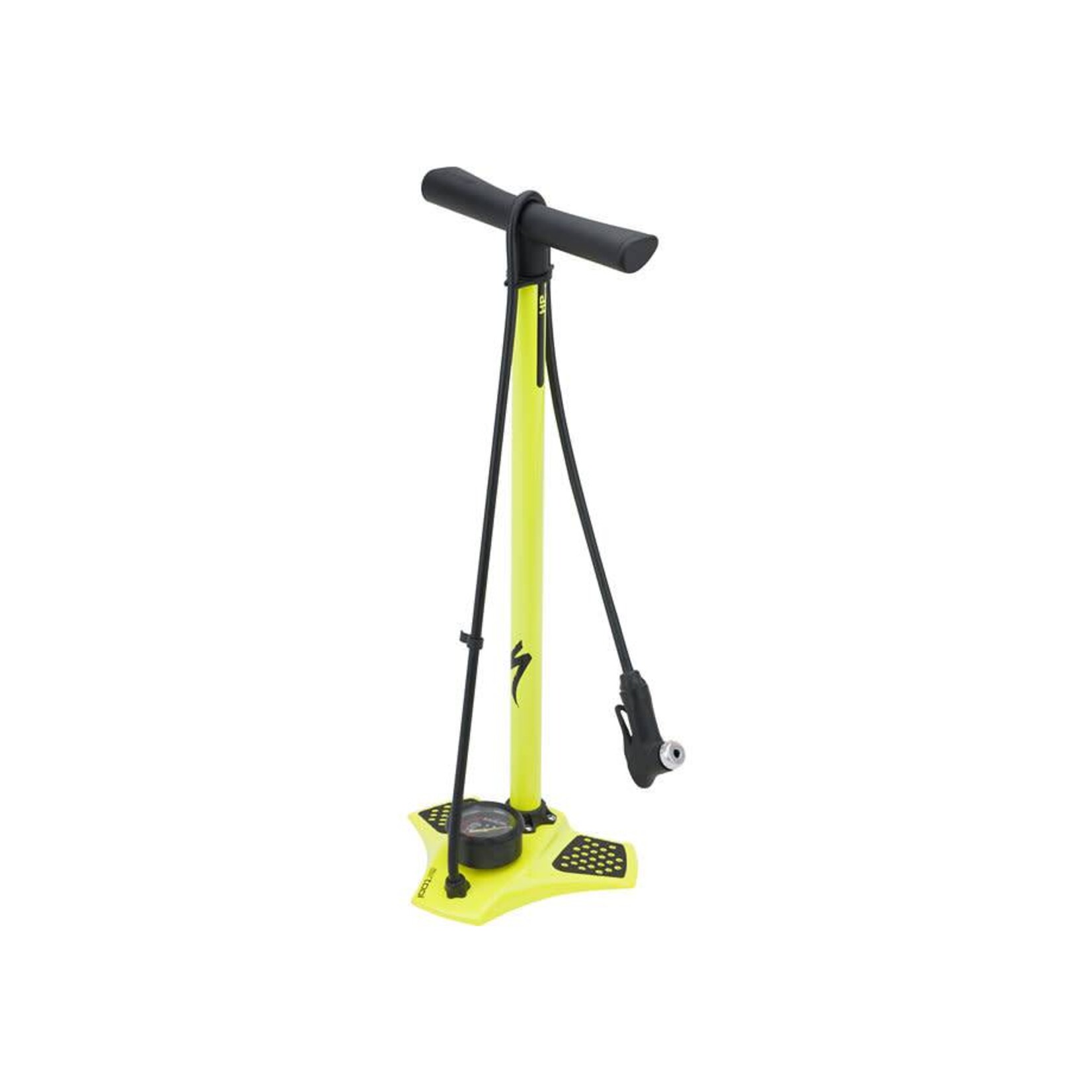Specialized AIR TOOL HP FLOOR PUMP - Ion