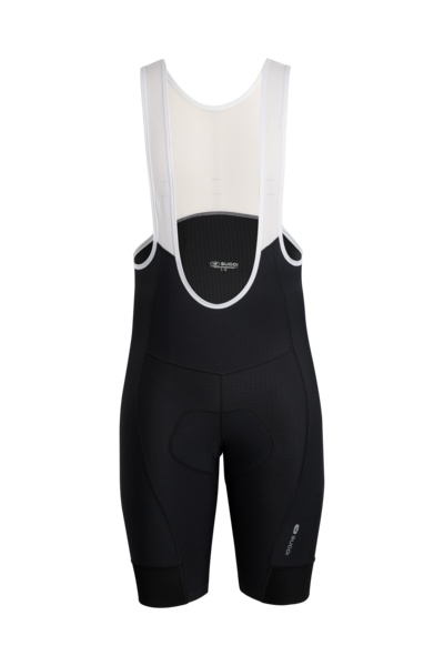 evolution bib short