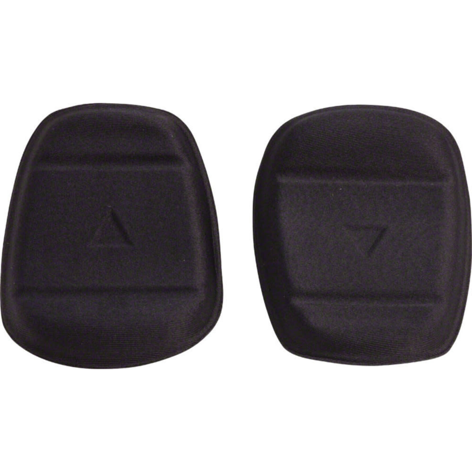 Profile Design F-35 Velcro Back Pads 16mm