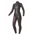 Blue 70 2017 Reaction Fullsuit Womens