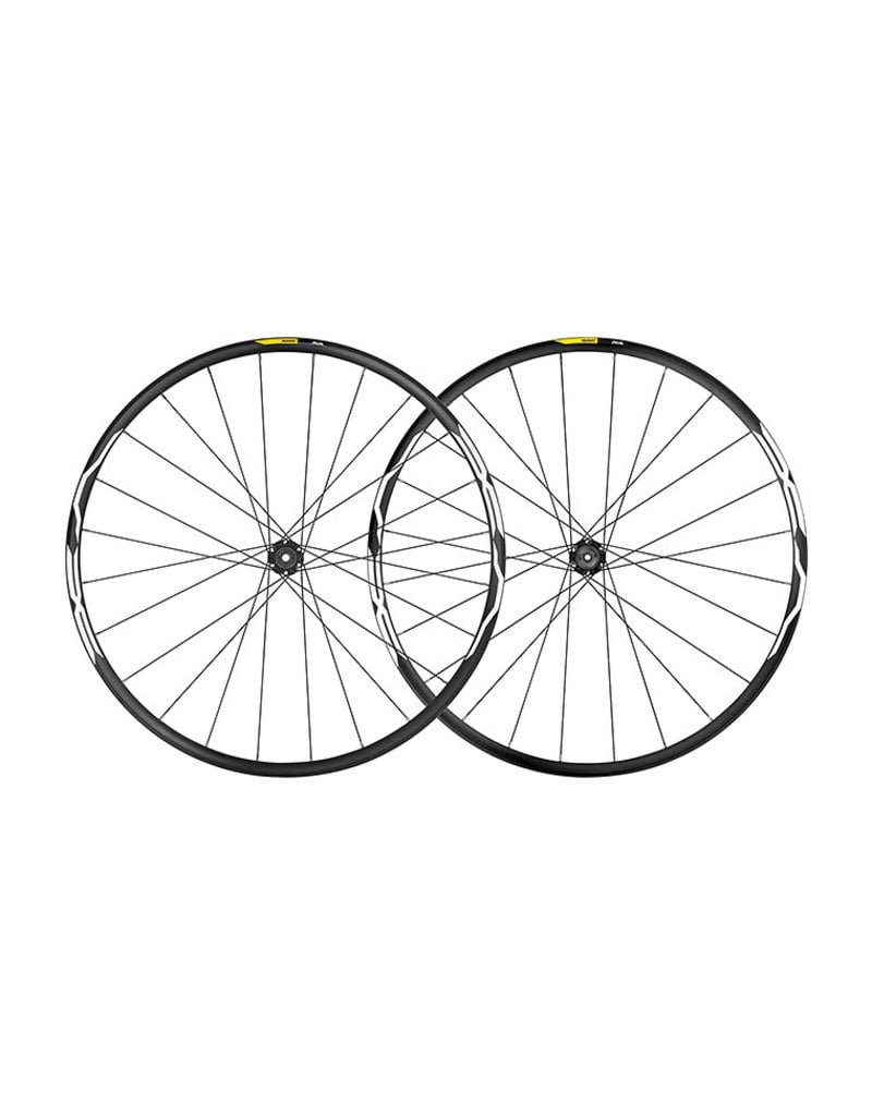 mavic 27.5 wheels