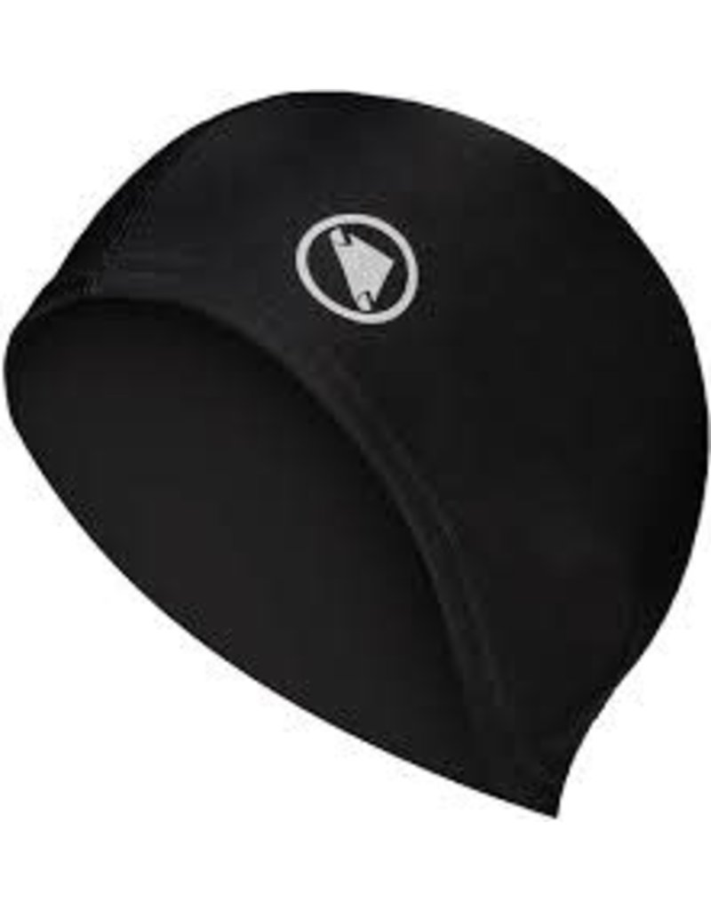 bike skull cap