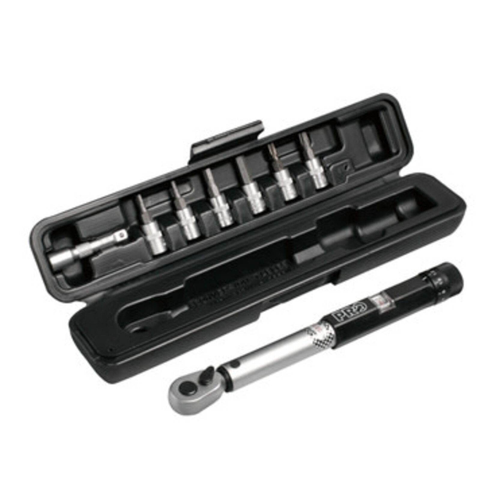 Pro TORQUE WRENCH