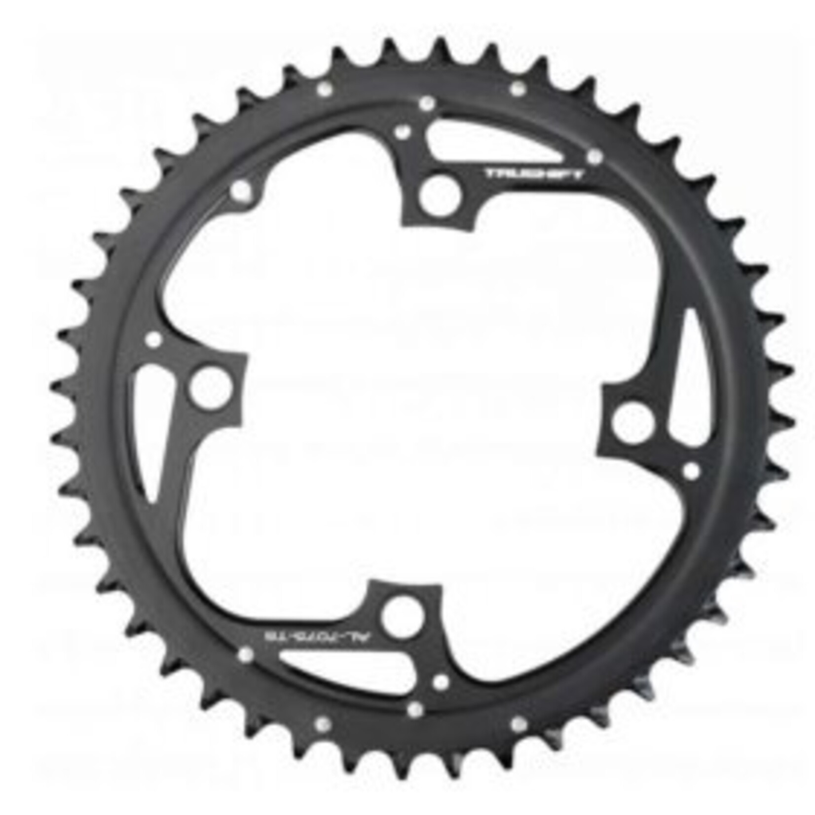 Truvativ Outer Chainring, 44 Tooth, 4 Bolt