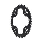 Shimano SLX  M660 Outer Chainring, 42 Tooth 10 Speed