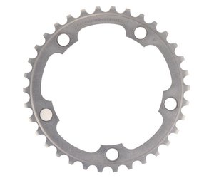 middle chainring