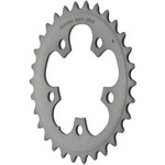 Shimano FC-5504 105 Chainring, 30 Tooth, 5 Bolt