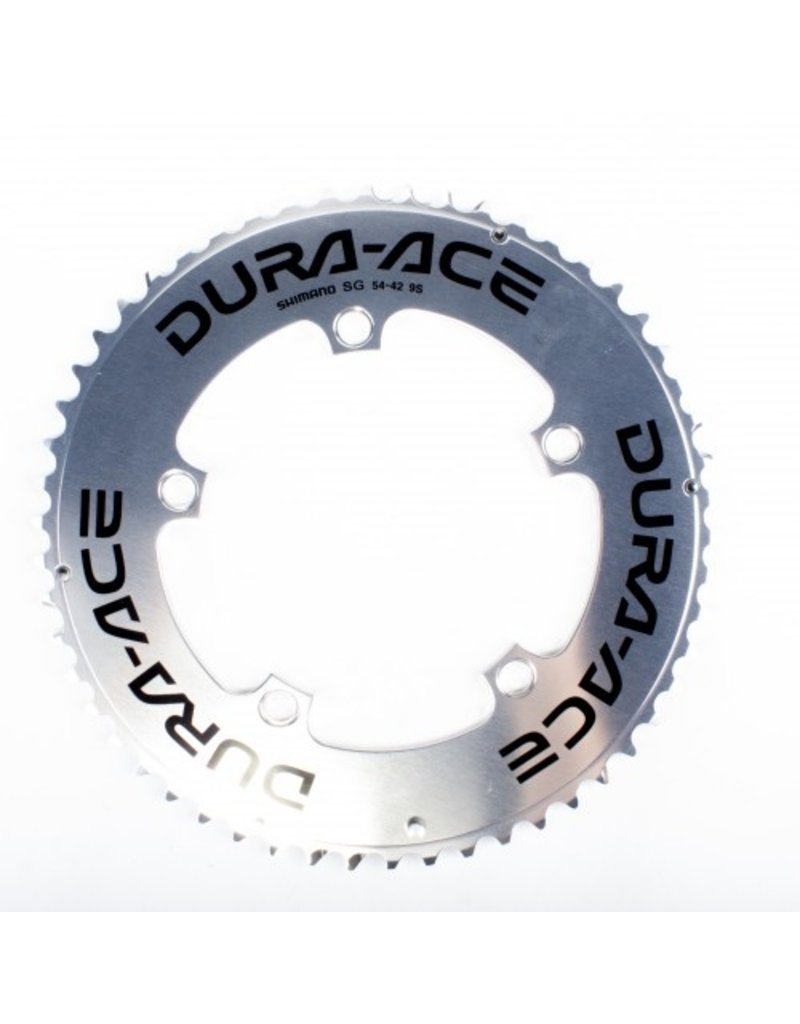 shimano 55t chainring