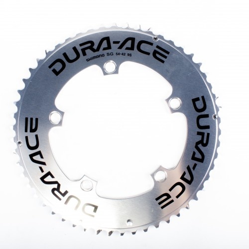 shimano dura ace 55t chainring