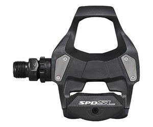 shimano spd sl light action