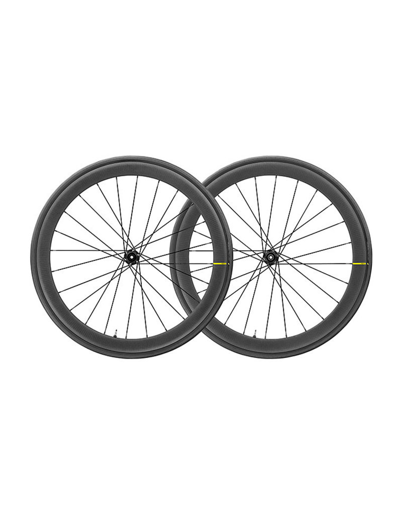 mavic cosmic pro carbon disk