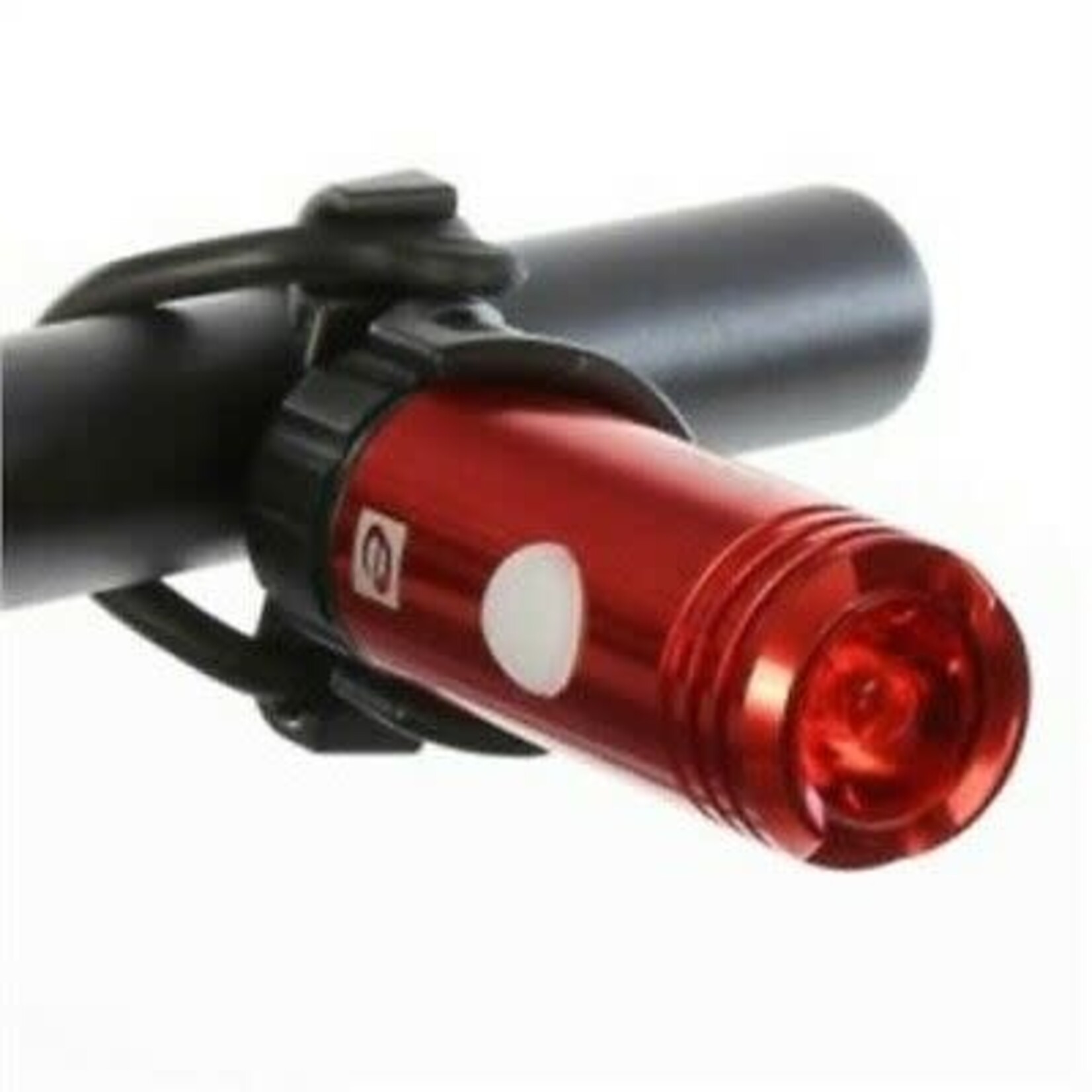 EVO EVO, NiteBright 25, Light, Rear, Red