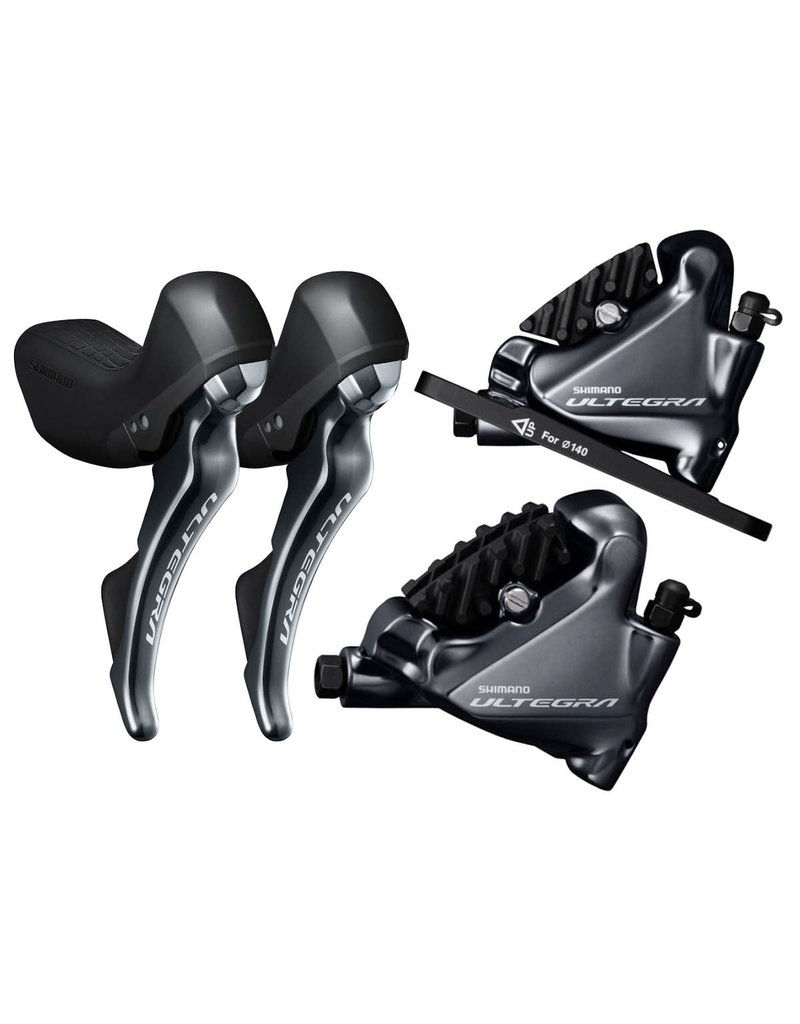 shimano ultegra shifters