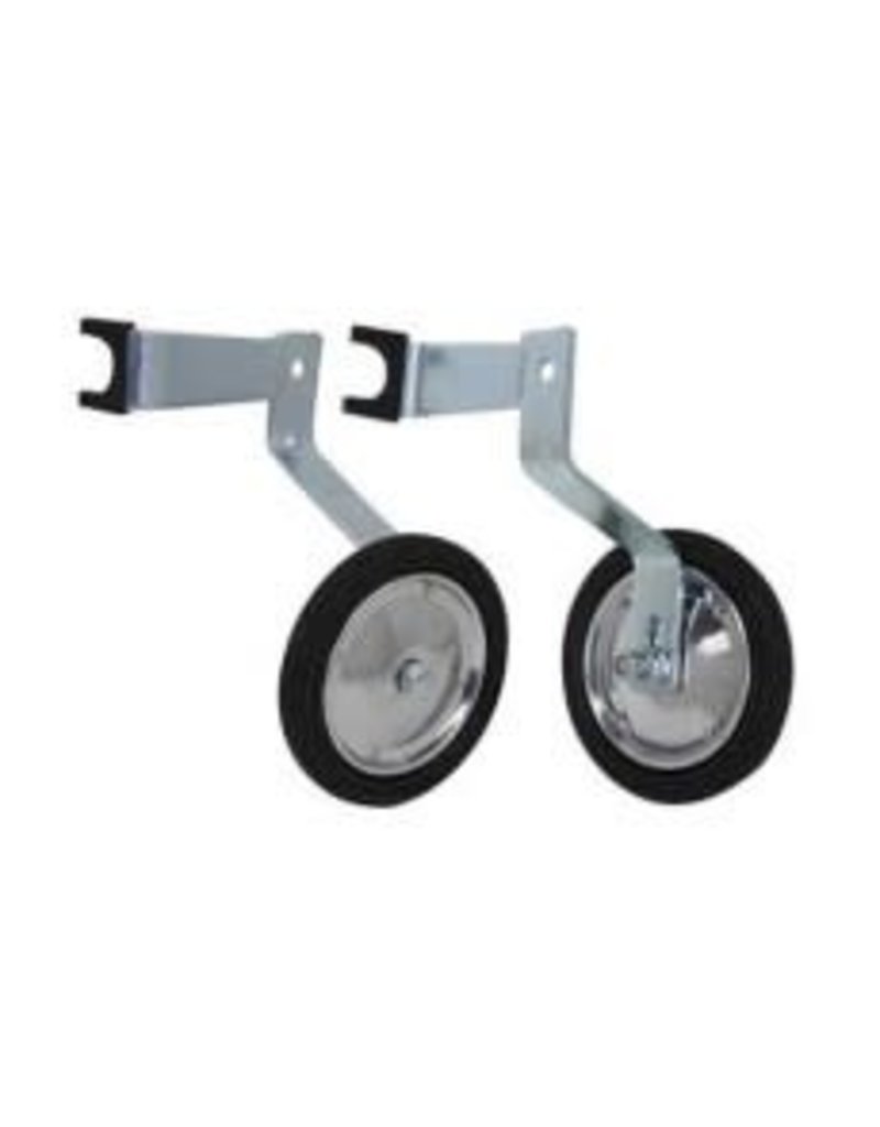 giant bike training wheels