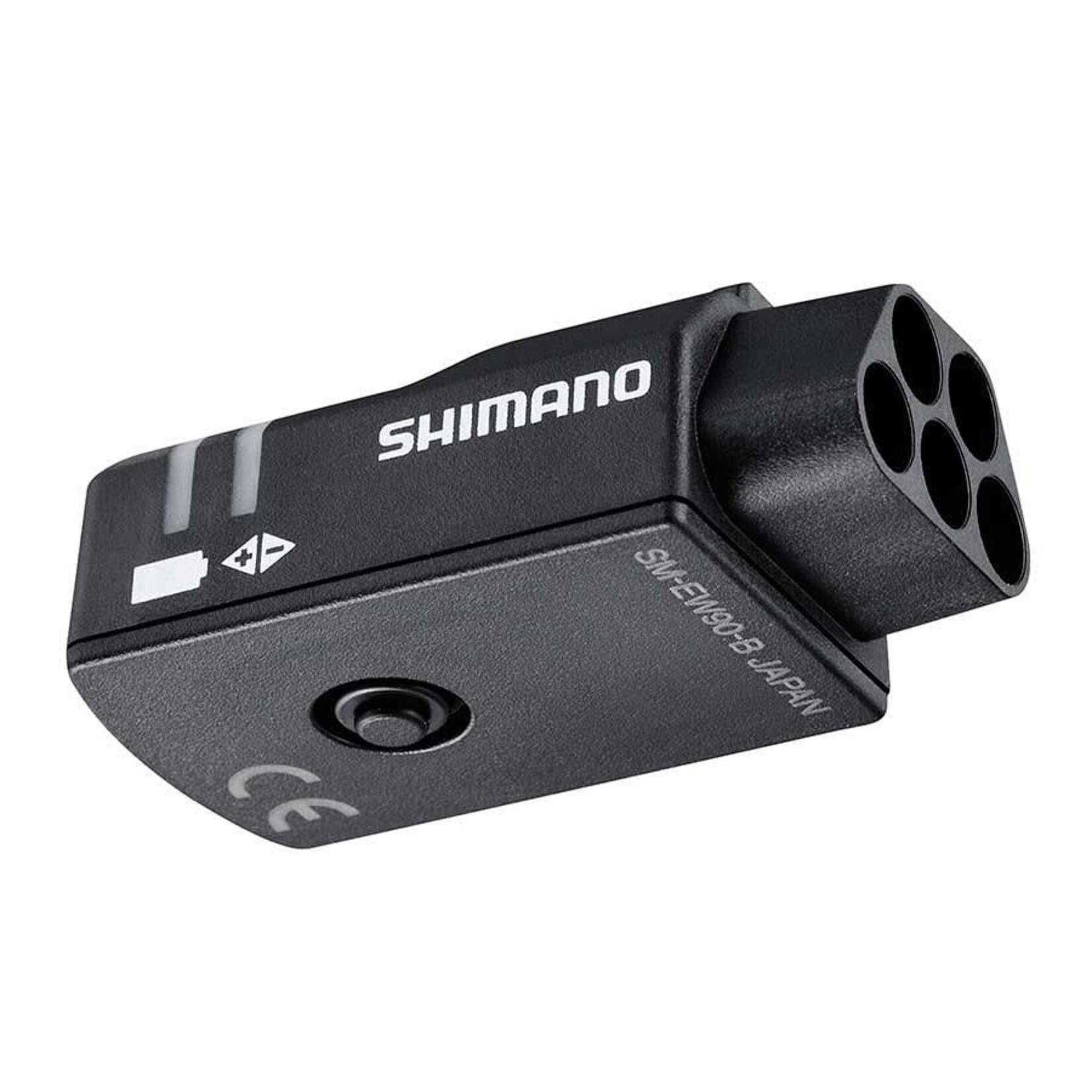 Shimano SM-EW90-B 5 PORT JUNCTION