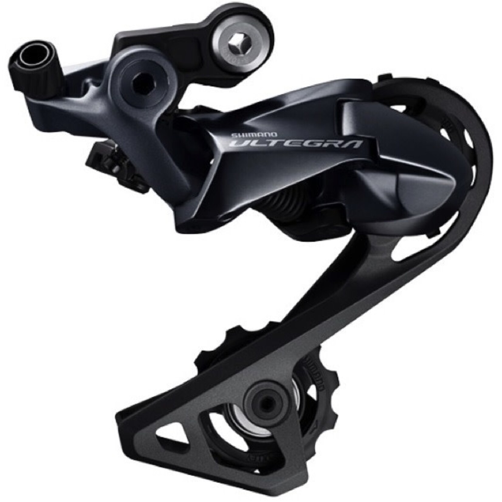 Shimano Ultegra RD-R8000, Rear derailleur, 11sp., GS, Grey