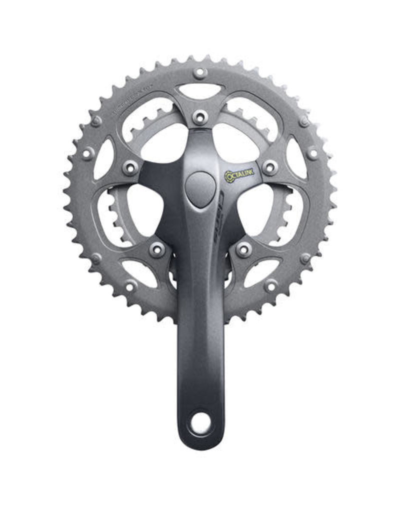 CLARIS FC-2403 8SP 50-39-30T 170mm 