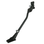 Damco KICKSTAND BIG FOOT BLACK