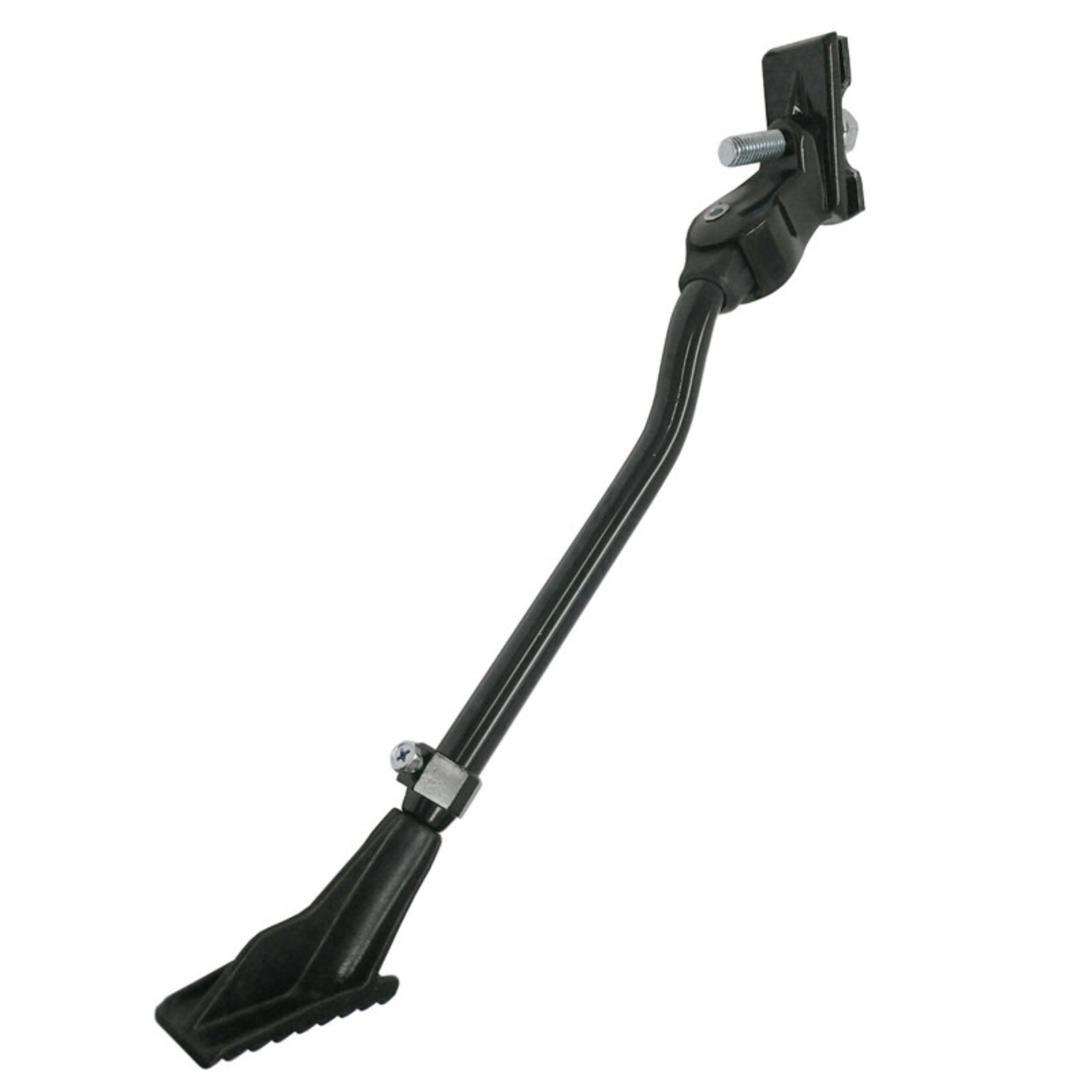 Damco KICKSTAND BIG FOOT BLACK