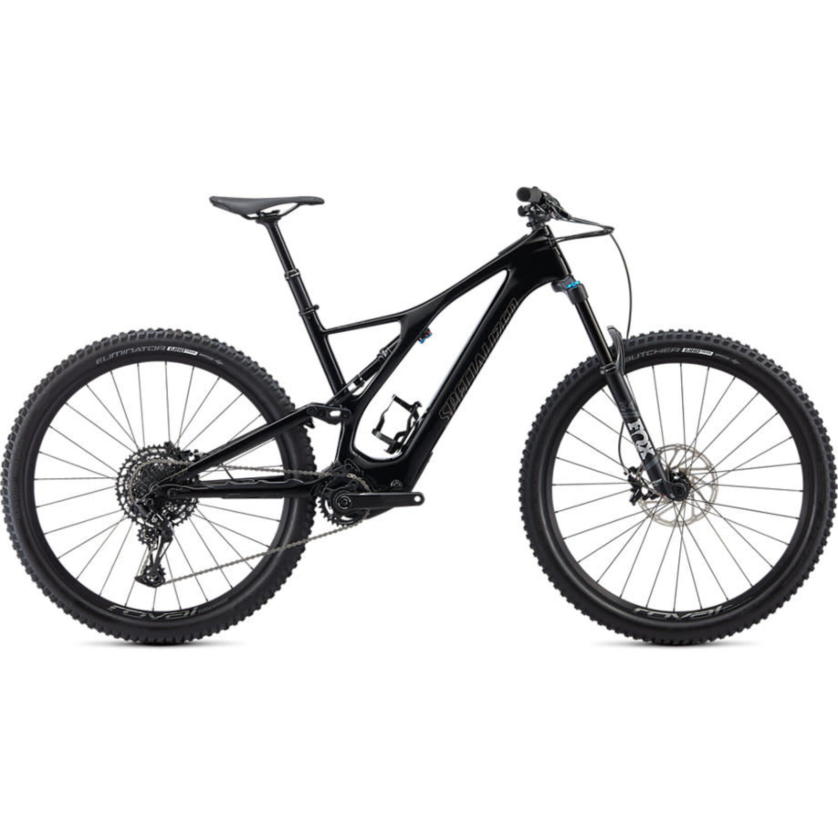 Specialized 2022 Turbo Levo SL Comp Carbon