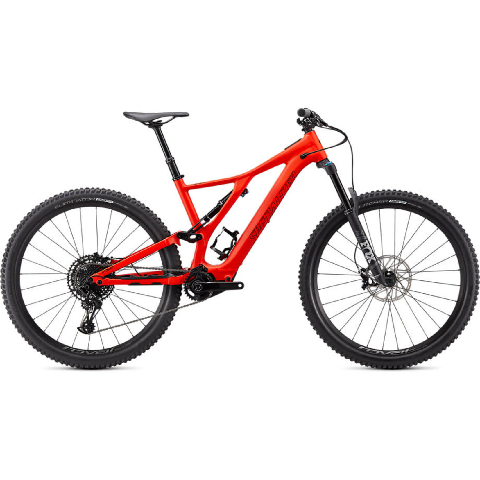 Specialized 2022 Turbo Levo SL Comp