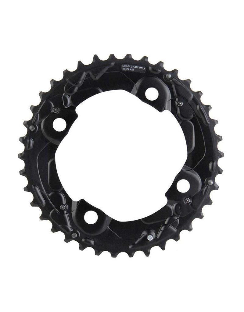 chainring 38t shimano