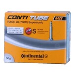 Continental Tube 700 x 20-25 - PV 42mm SuperSonic - 50g