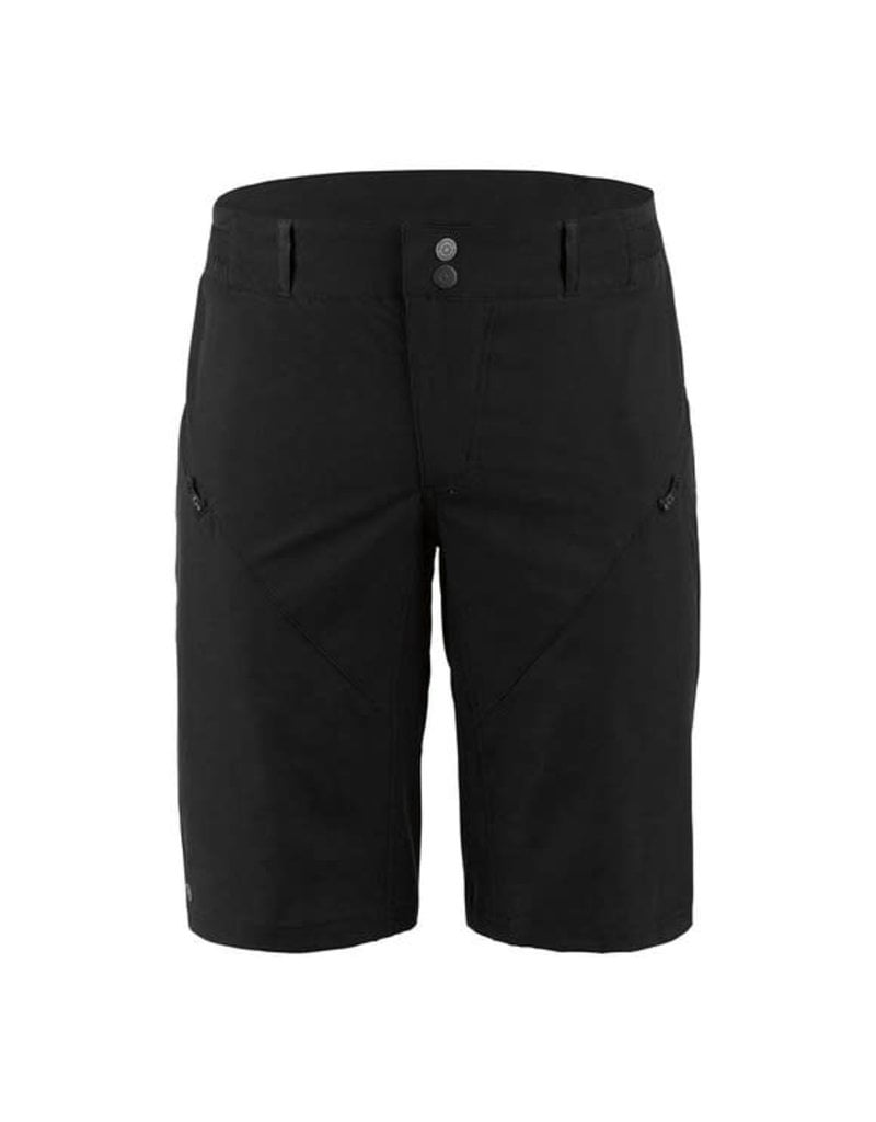 garneau leeway 2 shorts