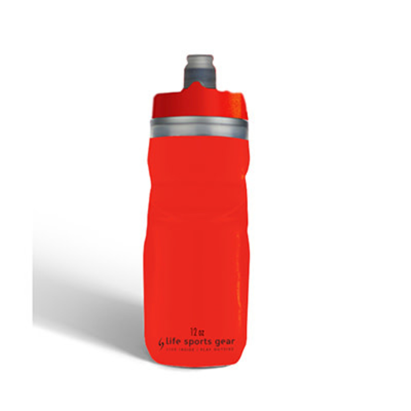 Life Sports Gear Insulated Bottle 24oz
