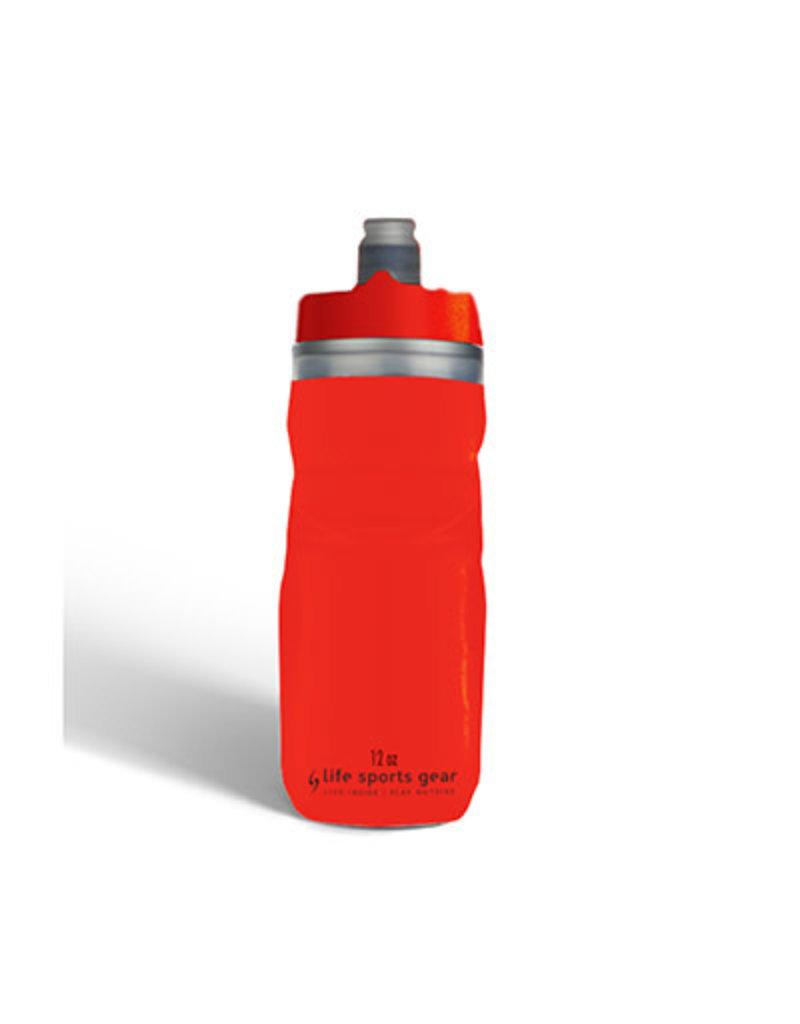 DMG Life Sports Gear Insulated Bottle 24oz