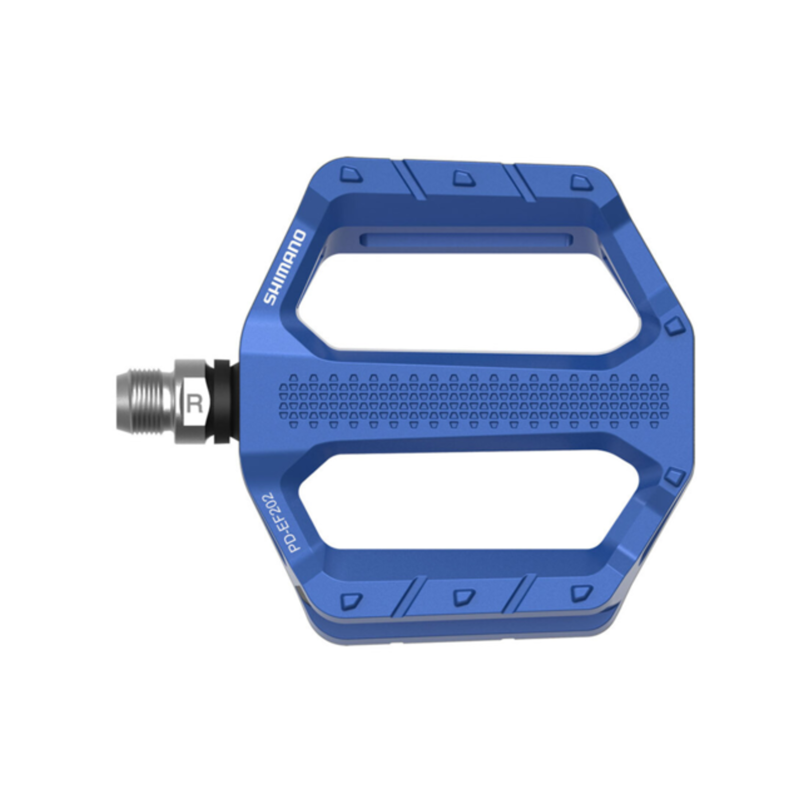 Shimano PD-EF202 flat pedal