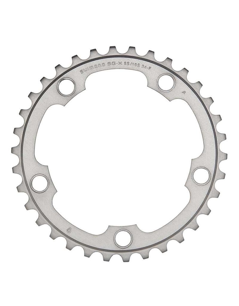 shimano sgx chainring