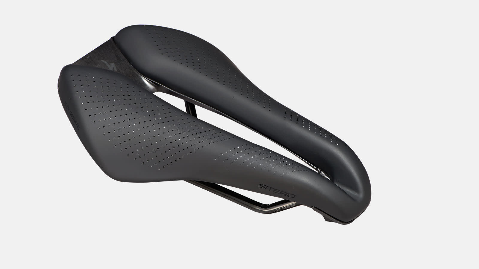 Sitero Plus Saddle - D'Ornellas Bike Shop