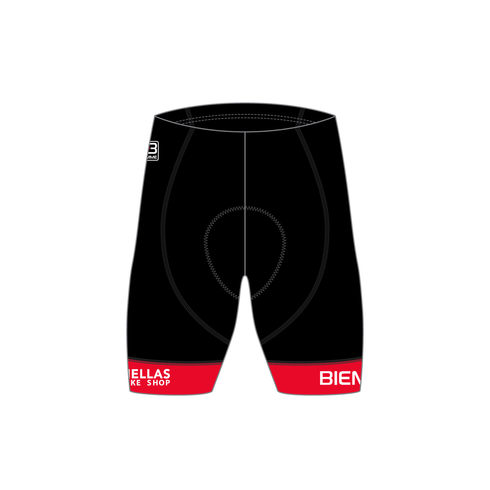 Biemme Cycling Save Biemme Short