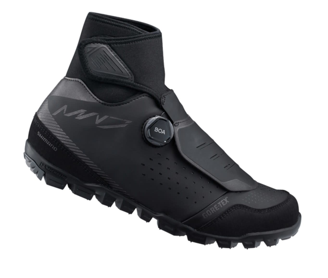Shimano mw7 best sale shoes