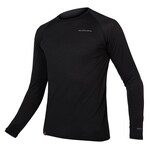 Endura BAABAA BLEND LONG SLEEVE BASELAYER