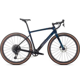 Specialized 2022 Diverge Expert Carbon Rival AXS