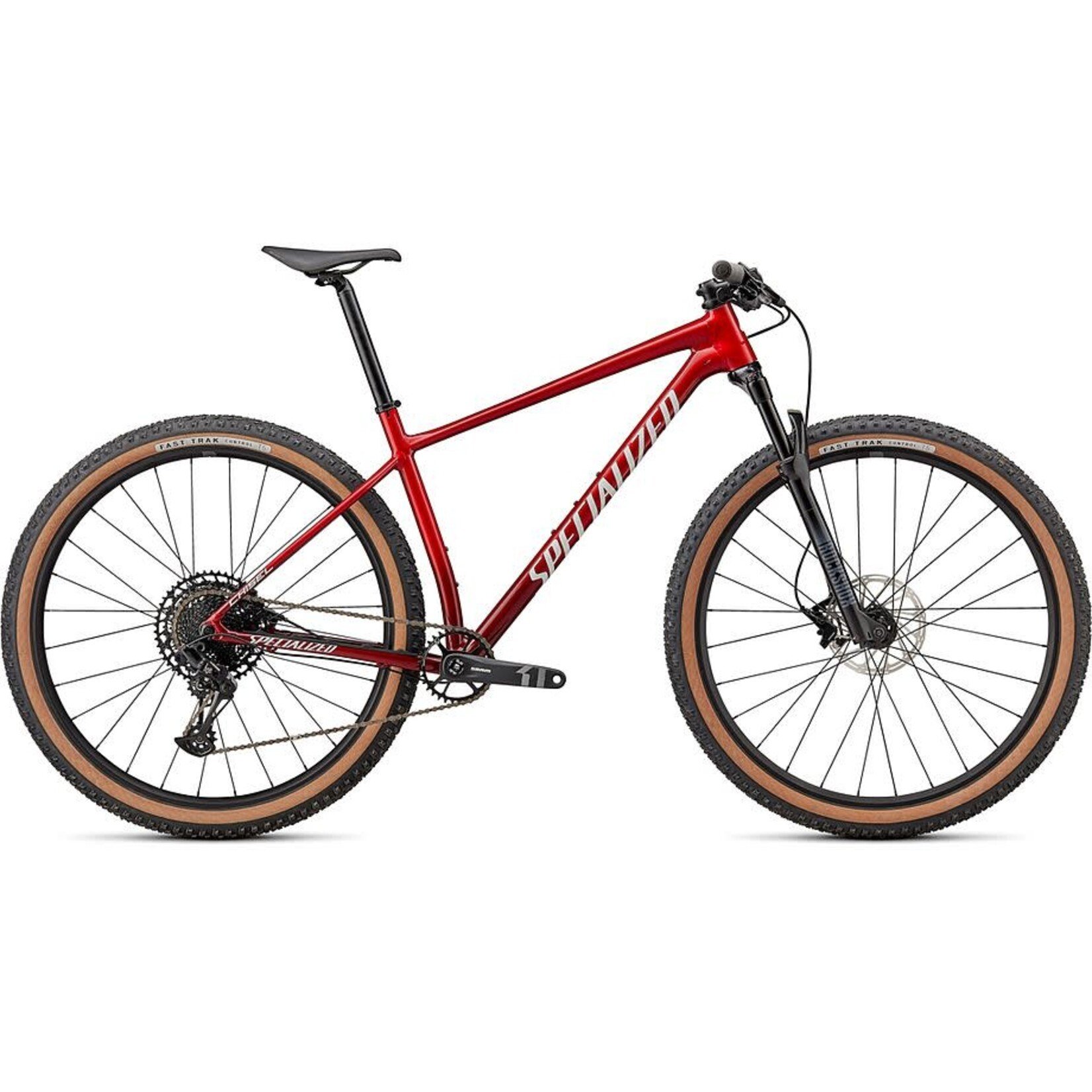 Specialized 2022 Chisel HT Comp