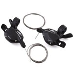 SRAM X5 9SPD PAIR