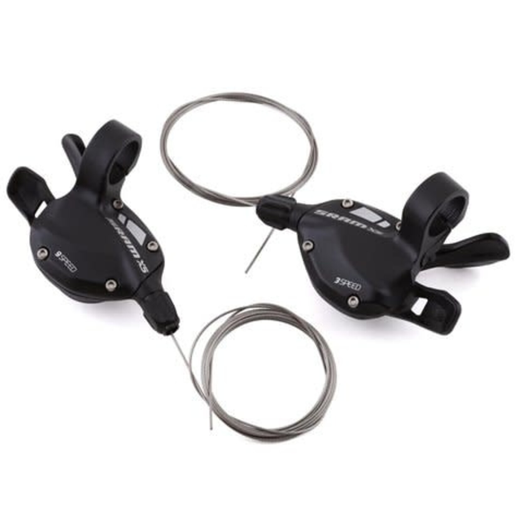 SRAM X5 9SPD PAIR