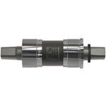 Shimano BOTTOM BRACKET, BB-UN300, SPINDLE: SQUARE TYPE, SHELL: BSA 68MM, SPINDLE: 117.5MM, W/O FIXING BOLT