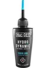Muc-Off Muc-Off, Hydrodynamic Lube, 50ml