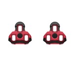 Garmin Rally RK, Cleats, Compatibility: Keo, Float: 6°, Pair, 010-13138-11